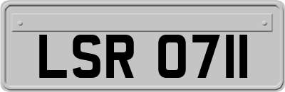 LSR0711
