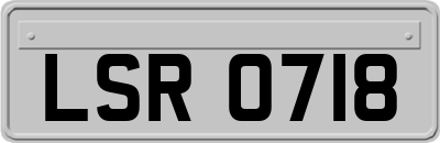 LSR0718