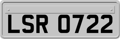 LSR0722