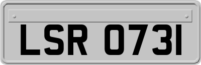 LSR0731