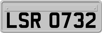 LSR0732