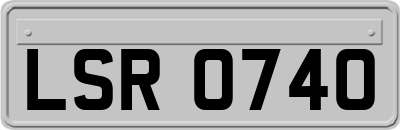 LSR0740