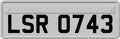 LSR0743