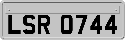 LSR0744