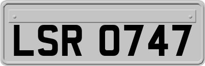 LSR0747