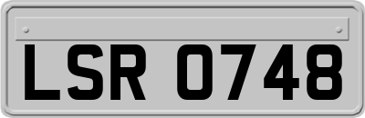 LSR0748