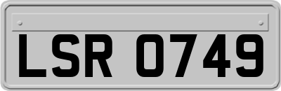 LSR0749