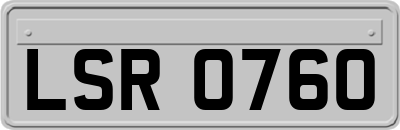 LSR0760