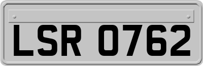 LSR0762