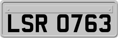LSR0763
