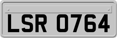 LSR0764