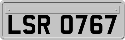 LSR0767