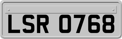 LSR0768