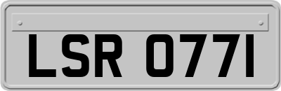 LSR0771