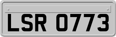 LSR0773