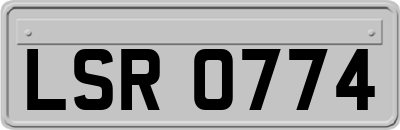 LSR0774