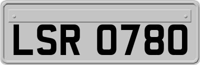 LSR0780