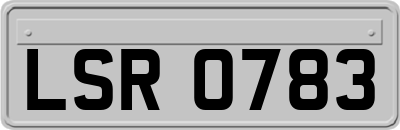 LSR0783
