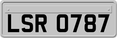 LSR0787