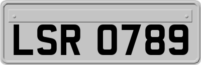 LSR0789