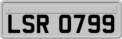LSR0799
