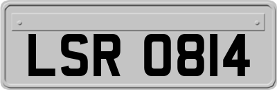 LSR0814