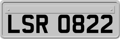 LSR0822