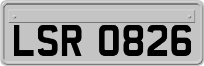 LSR0826