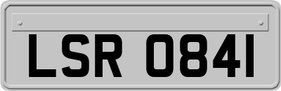 LSR0841