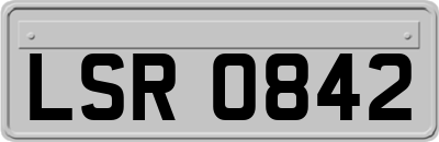 LSR0842