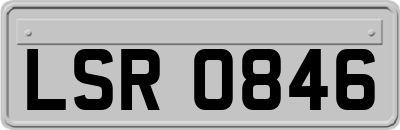 LSR0846