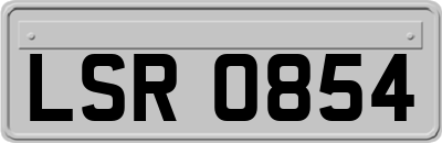 LSR0854