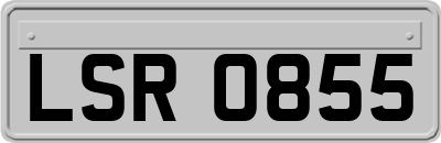 LSR0855