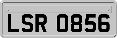 LSR0856