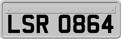 LSR0864