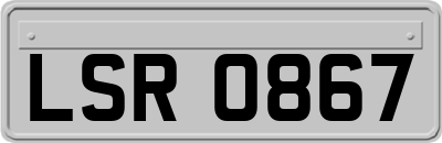 LSR0867