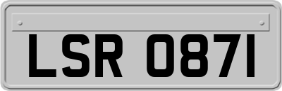 LSR0871