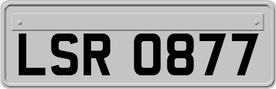 LSR0877