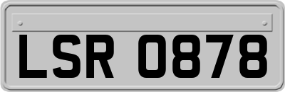 LSR0878