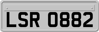 LSR0882