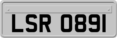 LSR0891