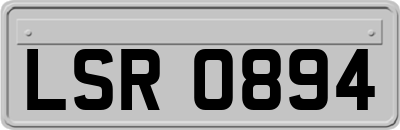 LSR0894