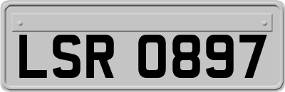 LSR0897
