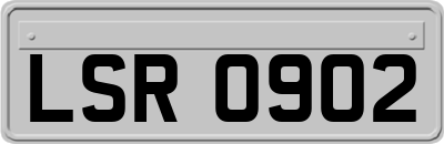 LSR0902