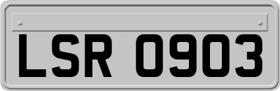 LSR0903