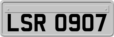 LSR0907