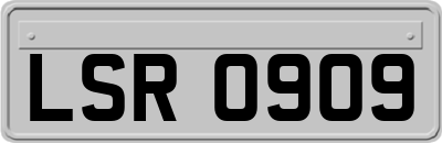 LSR0909