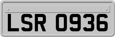 LSR0936
