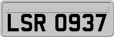LSR0937