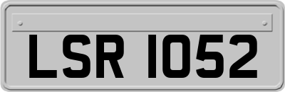 LSR1052